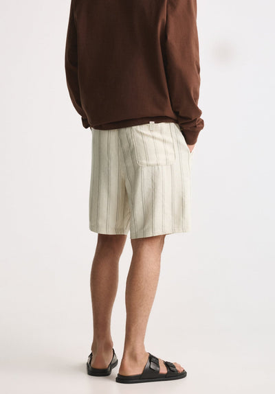 Louis | Short en Lin