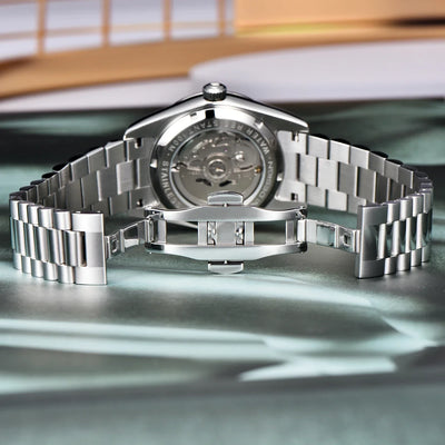 Élias | Montre Stellar