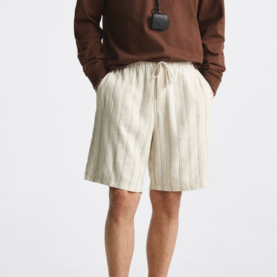 Louis | Short en Lin