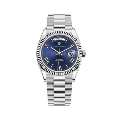 Édouard | Montre Équinoxe