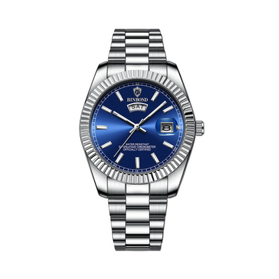 Élias | Montre Stellar