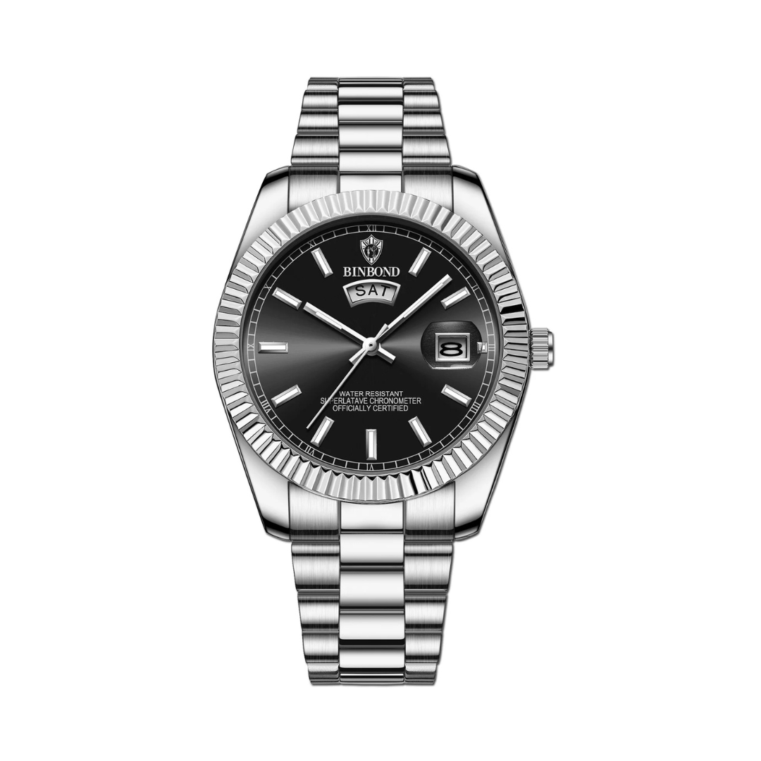 Élias | Montre Stellar