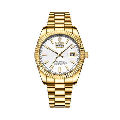 Élias | Montre Stellar