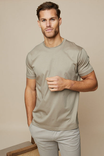 Onni | T-shirt Luxe et Confortable