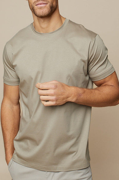 Onni | T-shirt Luxe et Confortable