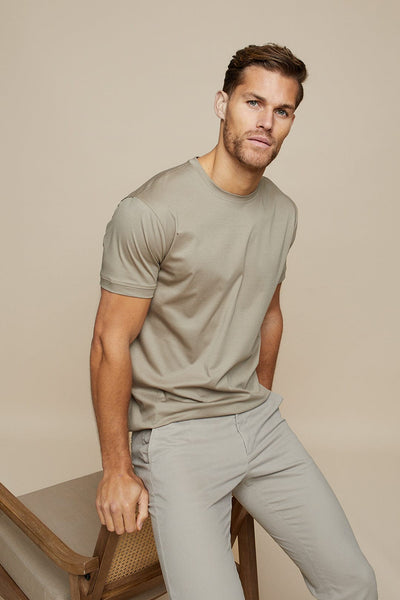 Onni | T-shirt Luxe et Confortable