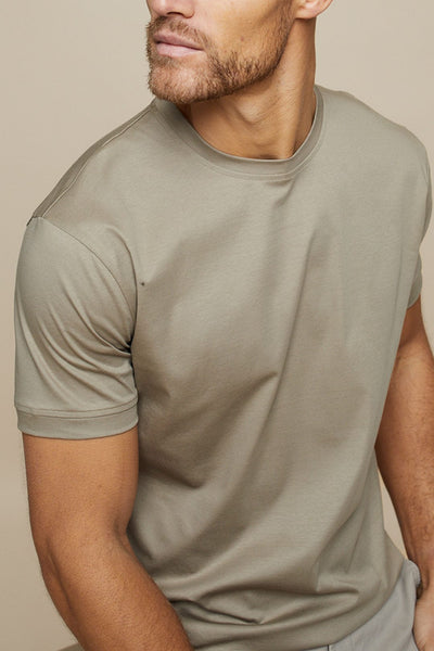 Onni | T-shirt Luxe et Confortable