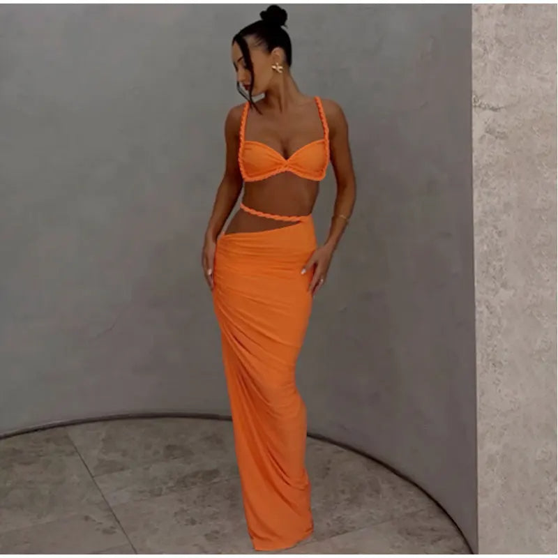 Mia | Robe élégante