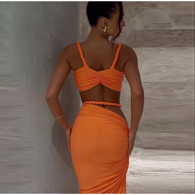 Mia | Robe élégante