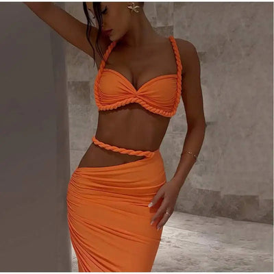 Mia | Robe élégante