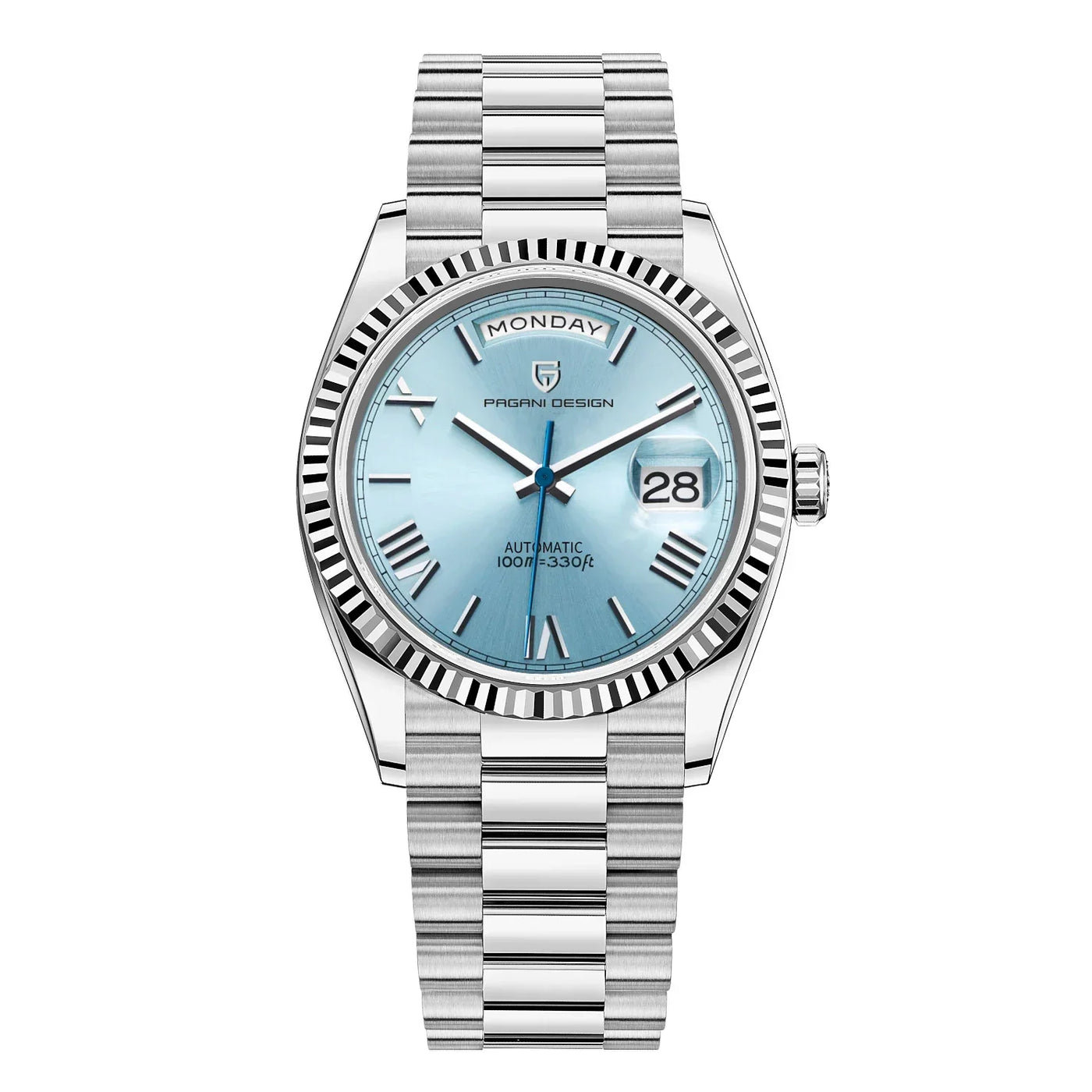 Édouard | Montre Équinoxe
