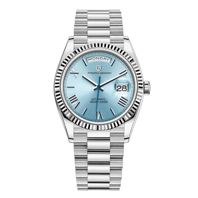 Édouard | Montre Équinoxe