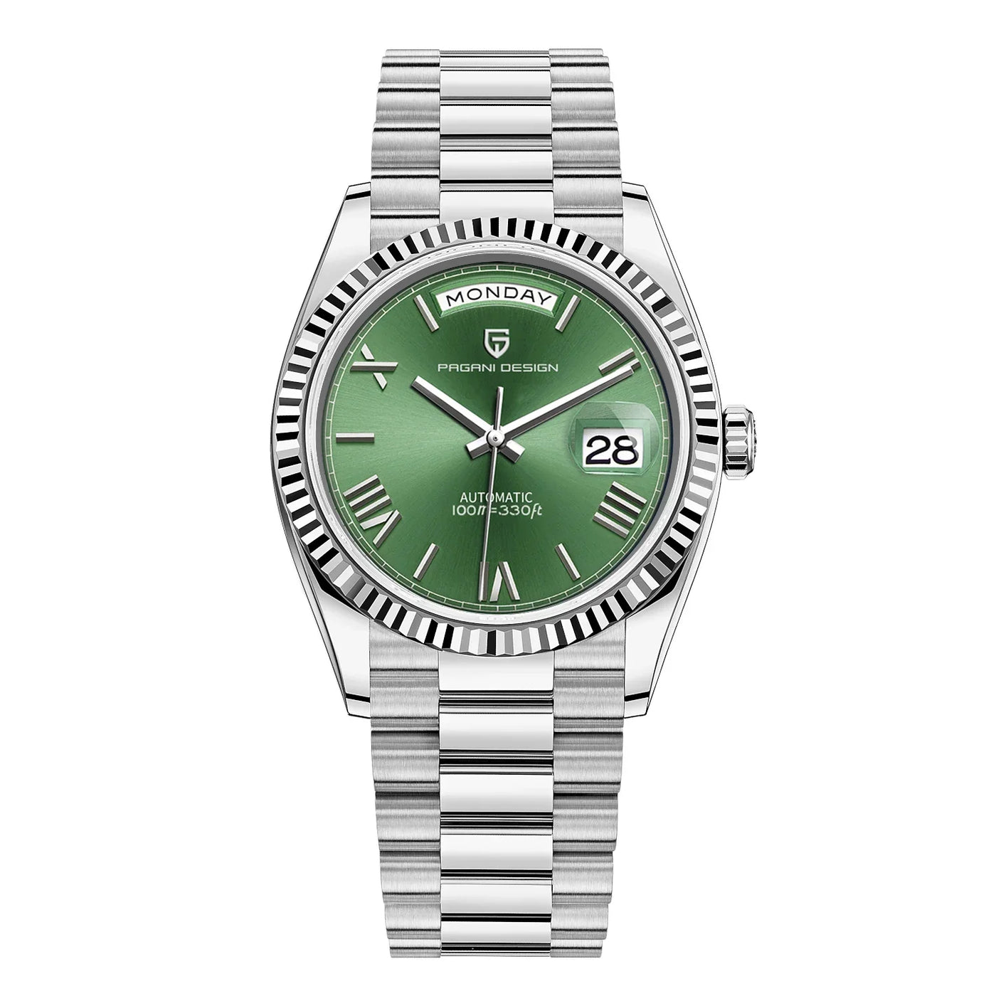 Édouard | Montre Équinoxe