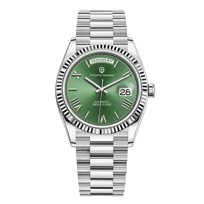 Édouard | Montre Équinoxe