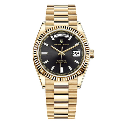 Édouard | Montre Équinoxe