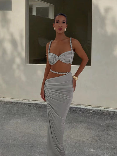Mia | Robe élégante