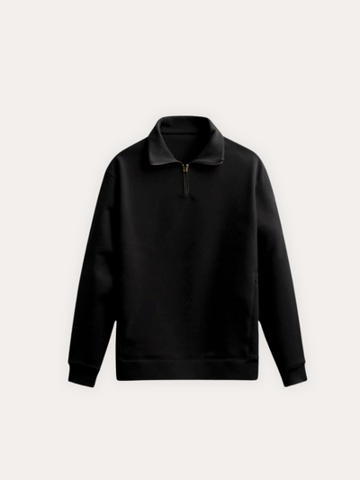 Pull à fermeture éclair
