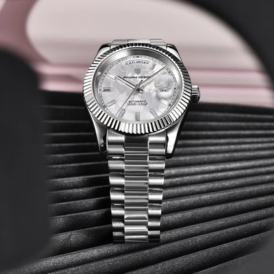 Édouard | Montre Équinoxe