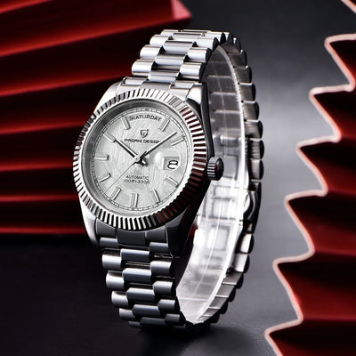 Édouard | Montre Équinoxe