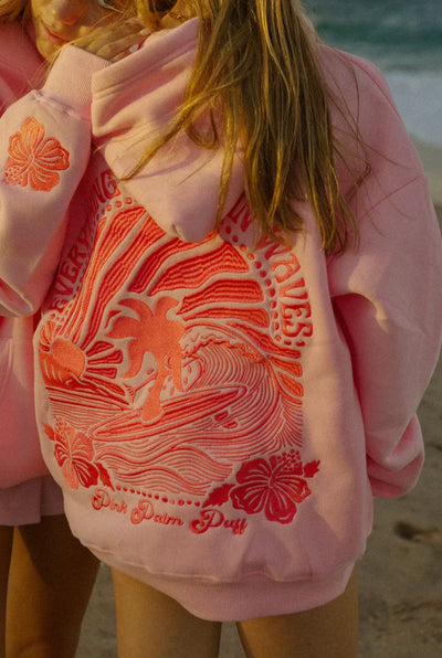Izabelle™ | Sweat à capuche d'été