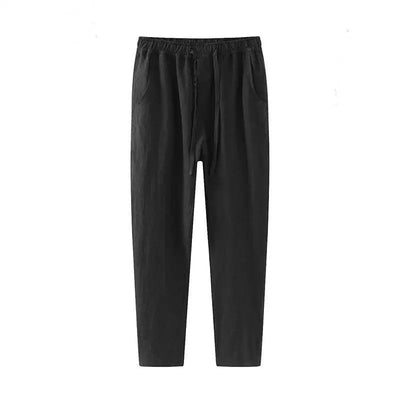 Louis | Pantalon en Lin Cape Town