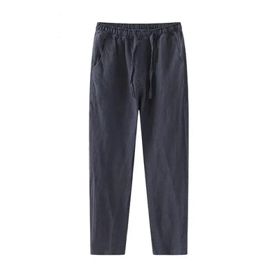Louis | Pantalon en Lin Cape Town