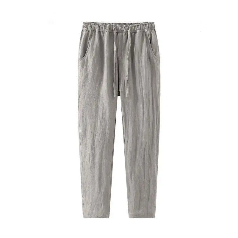 Louis | Pantalon en Lin Cape Town