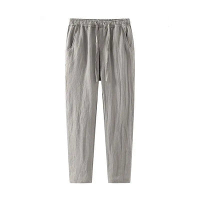 Louis | Pantalon en Lin Cape Town