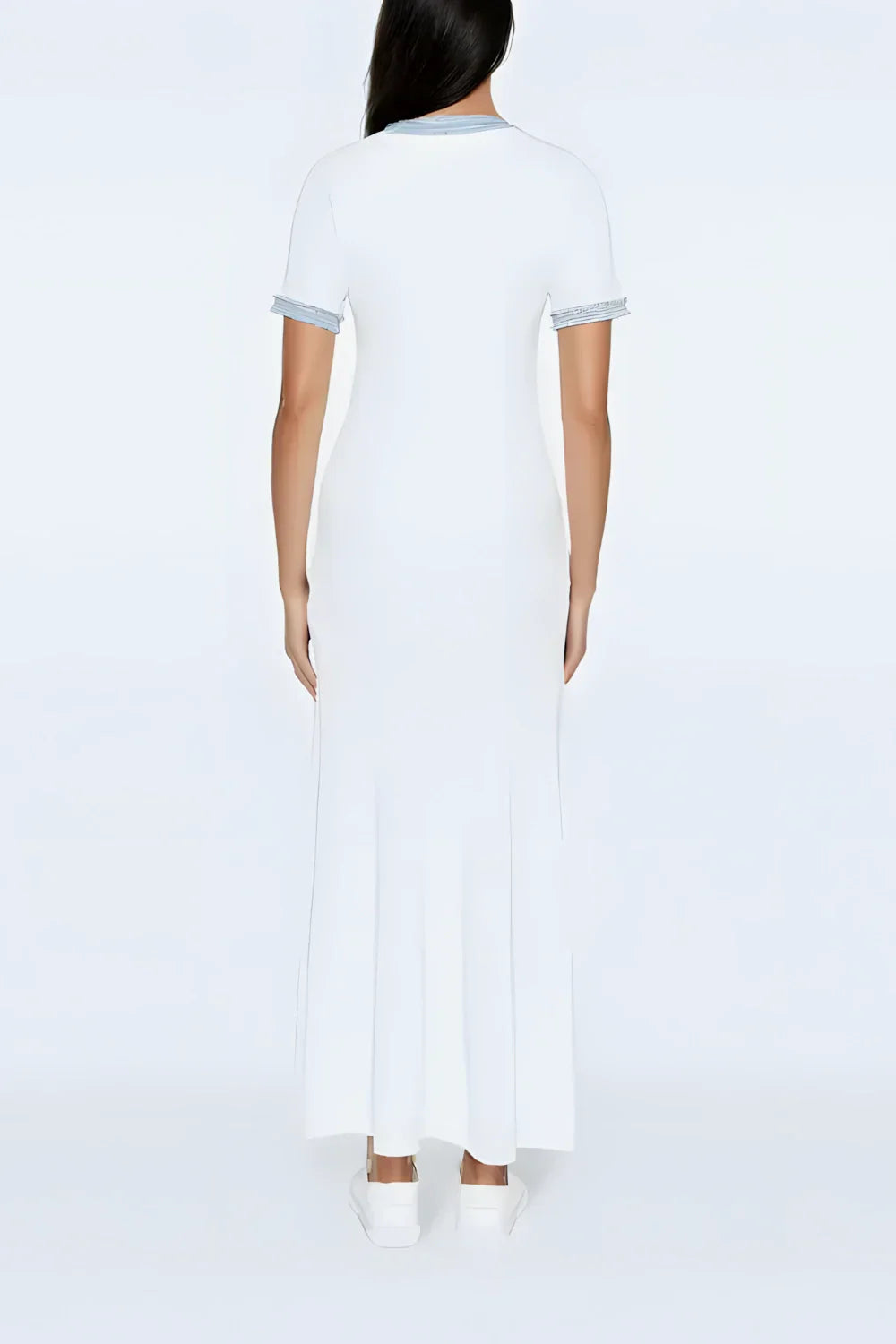 Sandra | Robe élégante