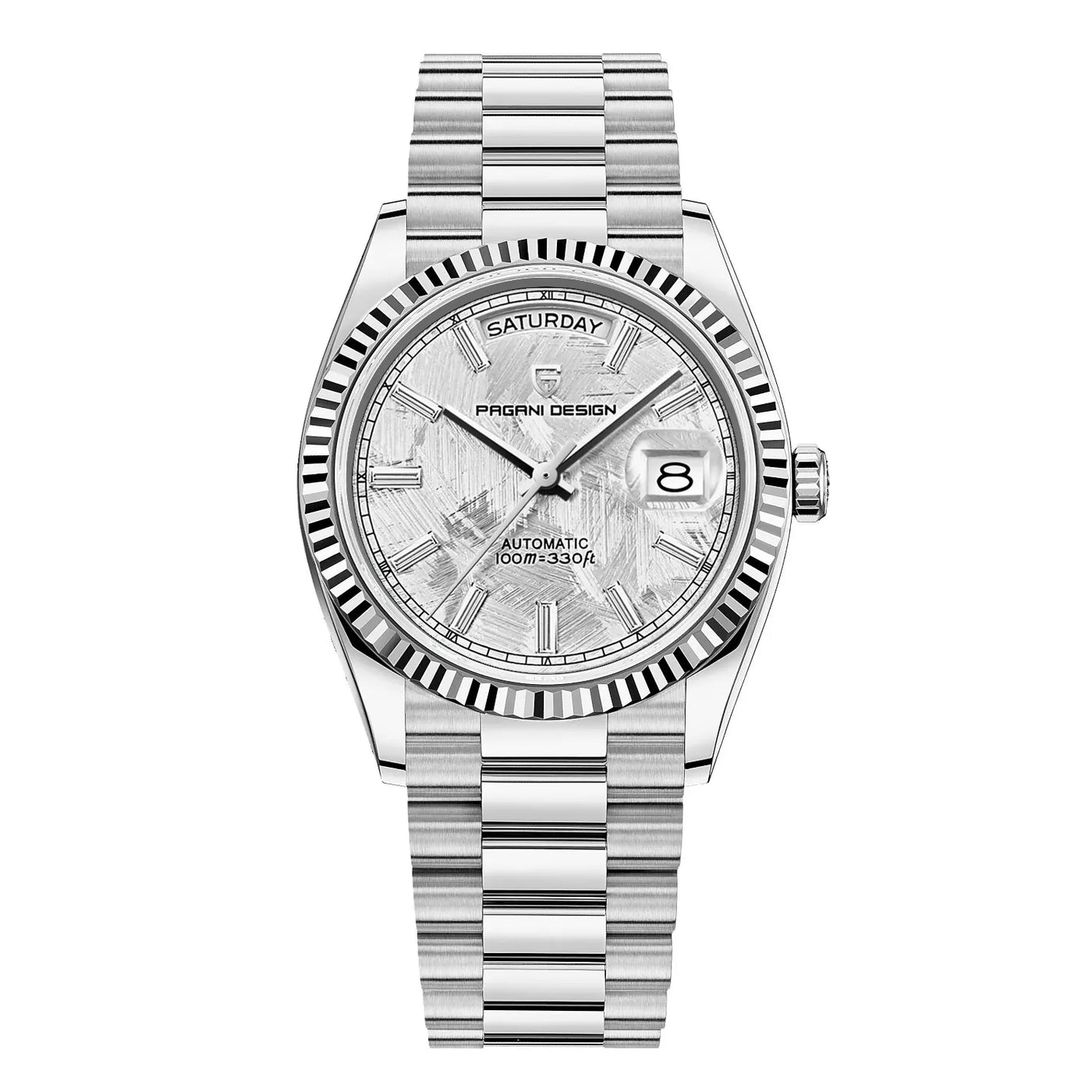 Édouard | Montre Équinoxe