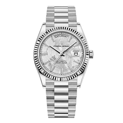 Édouard | Montre Équinoxe
