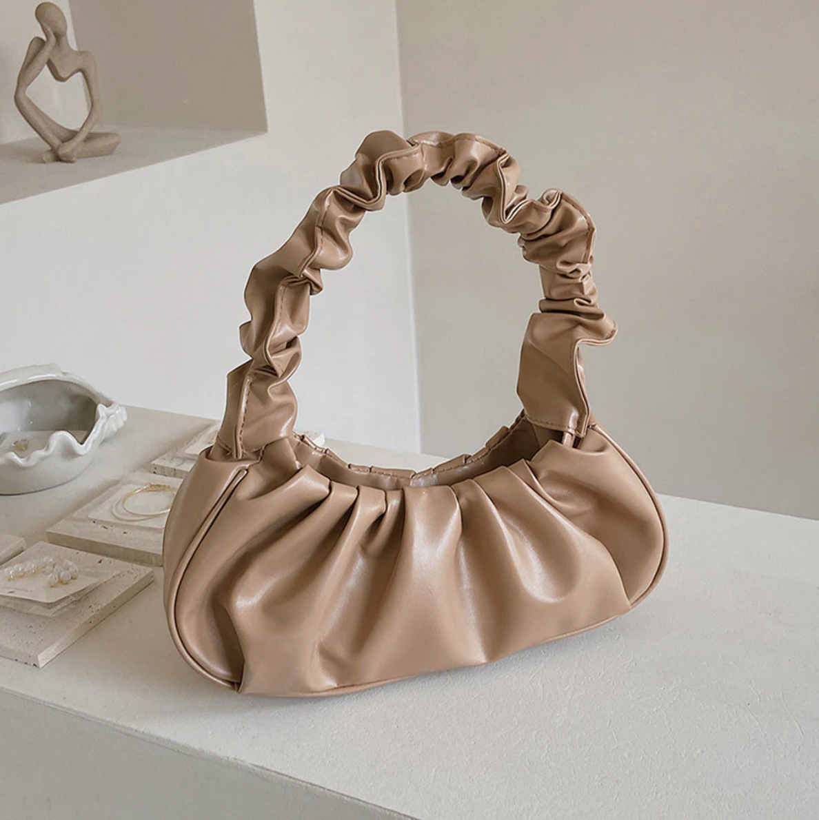 Sac en cuir Tilla l