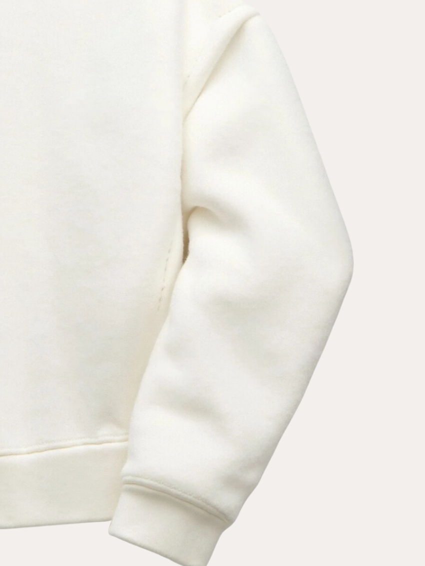 Pull à fermeture éclair
