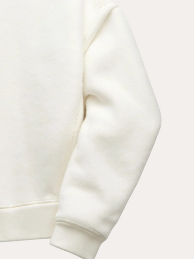 Pull à fermeture éclair