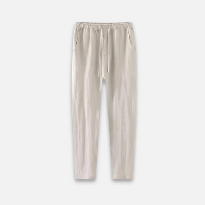Louis | Pantalon en Lin Cape Town