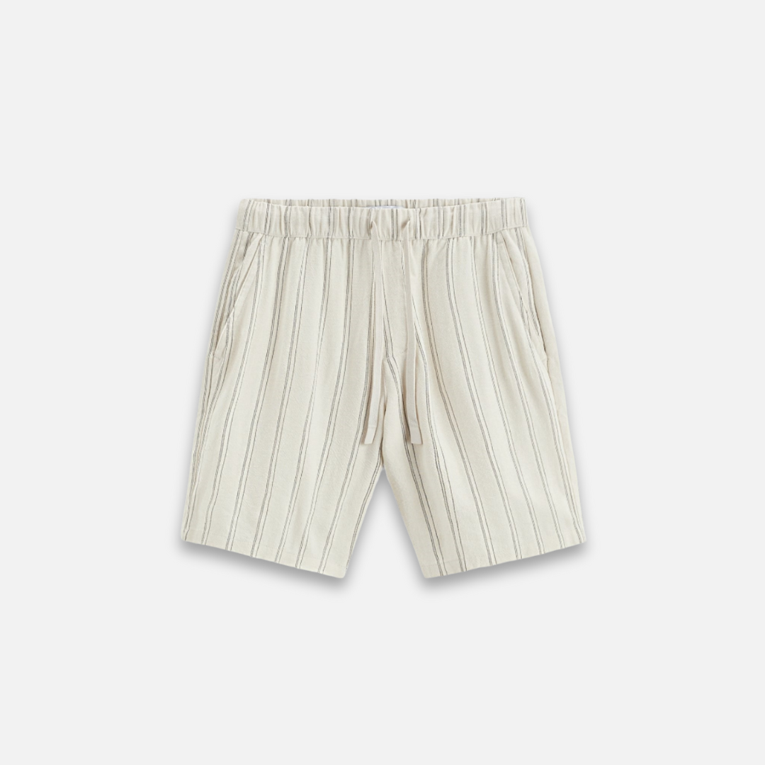 Louis | Short en Lin