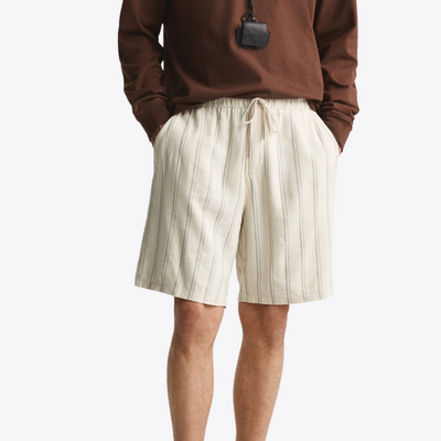 Louis | Short en Lin