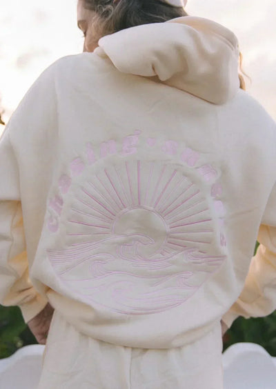 Izabelle™ | Sweat à capuche d'été