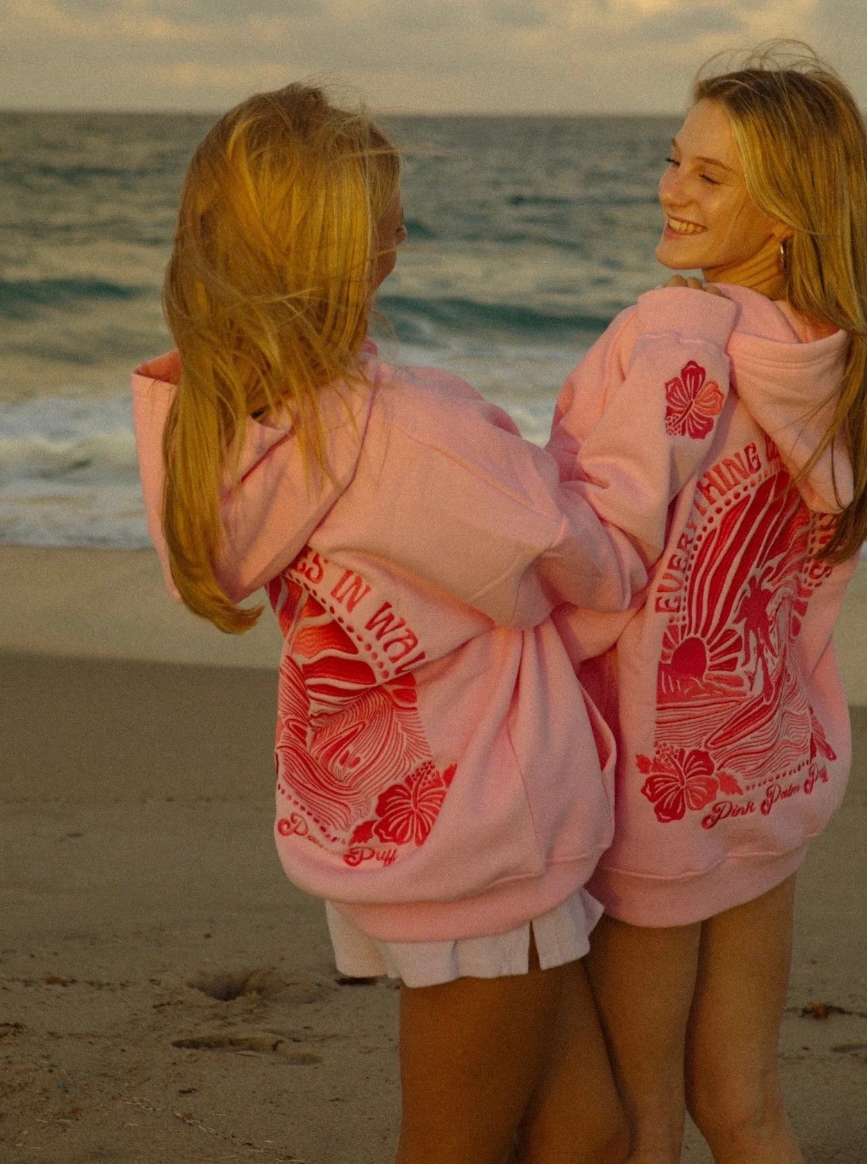 Izabelle™ | Sweat à capuche d'été