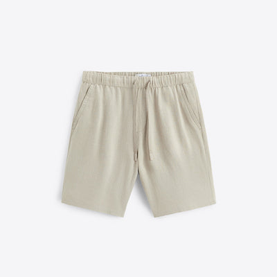 Louis | Short en Lin
