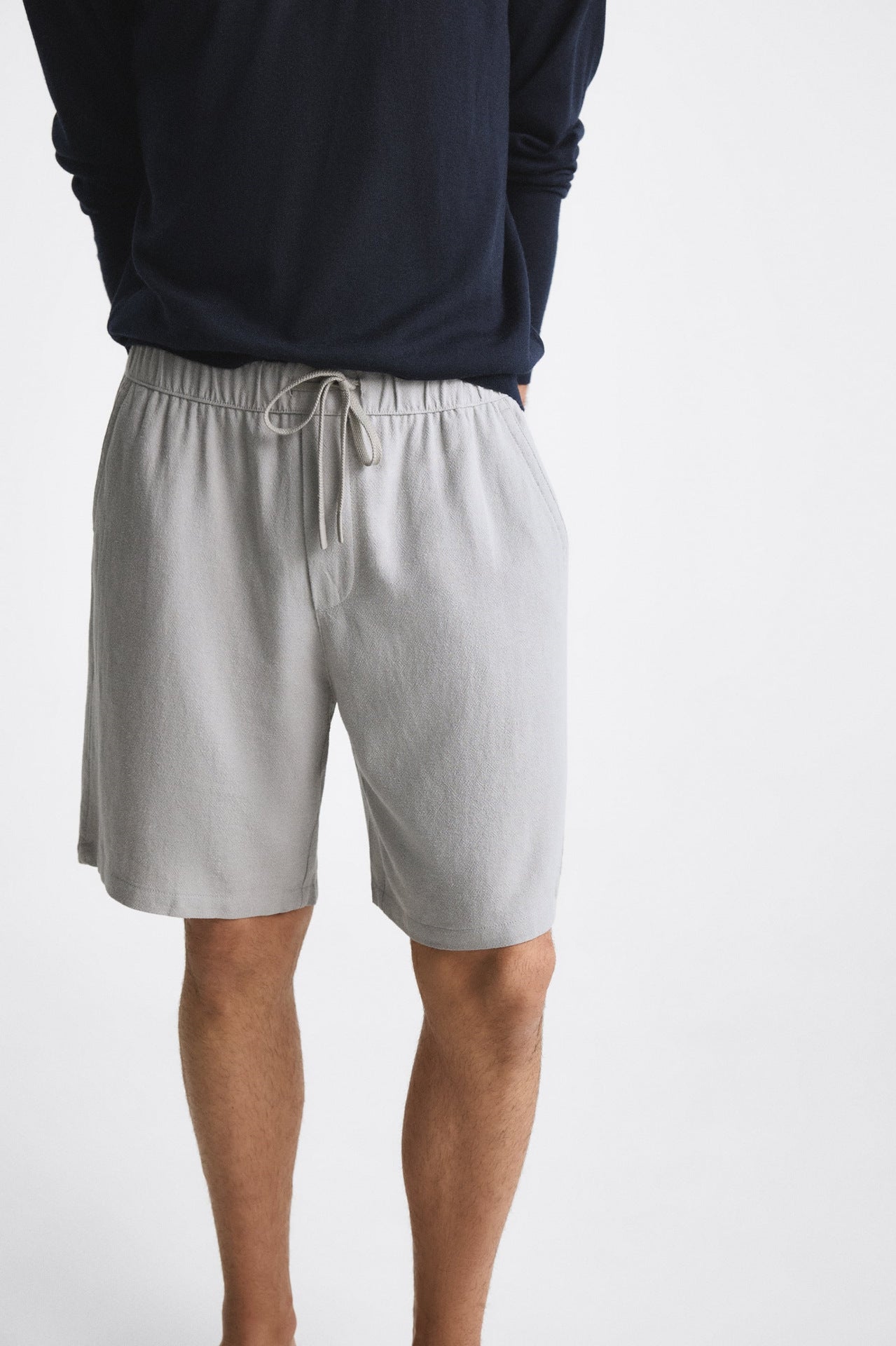 Louis | Short en Lin