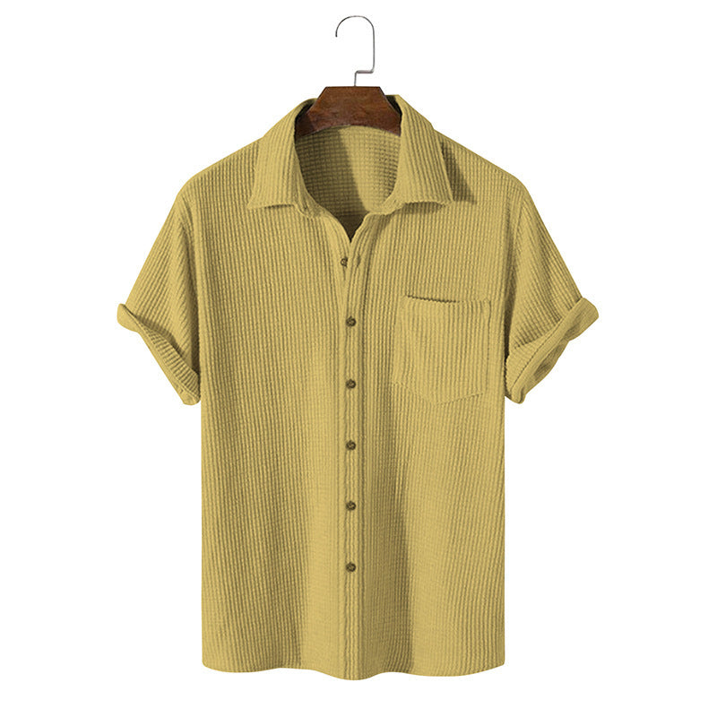 Farro | Blouse décontractée d'été Bali Breeze