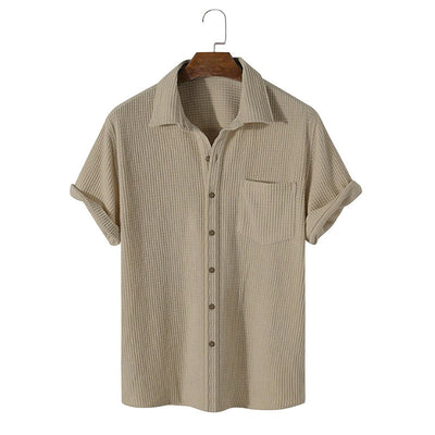 Farro | Blouse décontractée d'été Bali Breeze