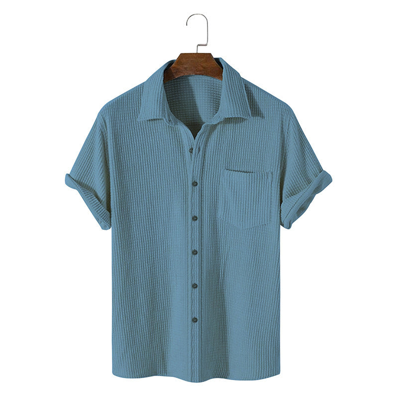 Farro | Blouse décontractée d'été Bali Breeze