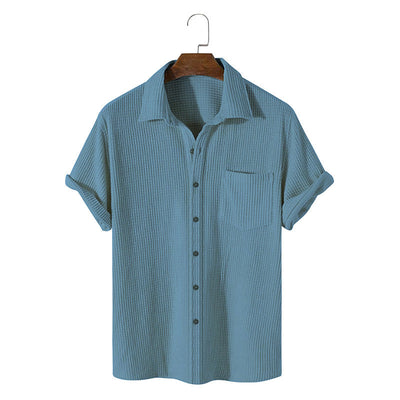 Farro | Blouse décontractée d'été Bali Breeze