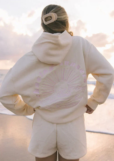 Izabelle™ | Sweat à capuche d'été