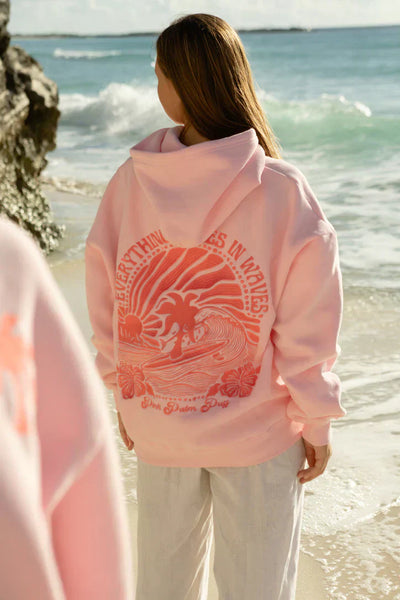 Izabelle™ | Sweat à capuche d'été